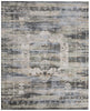 Feizy Augustine 39U0F Green/Blue/Ivory Area Rug main image