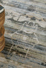 Feizy Augustine 39U0F Green/Blue/Ivory Area Rug Lifestyle Image Feature
