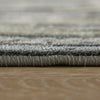 Feizy Augustine 39U0F Green/Blue/Ivory Area Rug Pile Image
