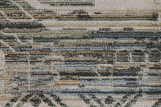 Feizy Augustine 39U0F Green/Blue/Ivory Area Rug Pattern Image