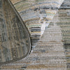 Feizy Augustine 39U0F Green/Blue/Ivory Area Rug Rolled Image