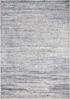 Feizy Azure 3402F Blue/Gray Area Rug