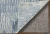 Feizy Braden 8A49F Blue/Ivory Area Rug Lifestyle Image Feature