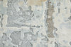 Feizy Braden 8A51F Blue/Gray/Brown Area Rug Main Image