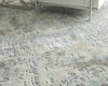 Feizy Braden 8A51F Blue/Gray/Brown Area Rug Lifestyle Image Feature