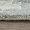 Feizy Braden 8A51F Blue/Gray/Brown Area Rug Pattern Image