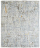 Feizy Braden 8A51F Blue/Gray/Brown Area Rug Main Image