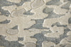 Feizy Braden 8A52F Ivory/Blue/Gray Area Rug Lifestyle Image Feature