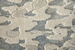 Feizy Braden 8A52F Ivory/Blue/Gray Area Rug Lifestyle Image Feature