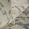 Feizy Braden 8A52F Ivory/Blue/Gray Area Rug Lifestyle Image Feature