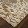 Feizy Braden 8A52F Tan/Taupe Area Rug Lifestyle Image Feature