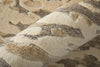 Feizy Braden 8A52F Tan/Taupe Area Rug Lifestyle Image Feature