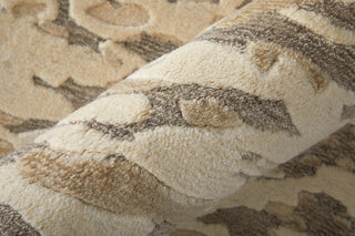 Feizy Braden 8A52F Tan/Taupe Area Rug Lifestyle Image Feature