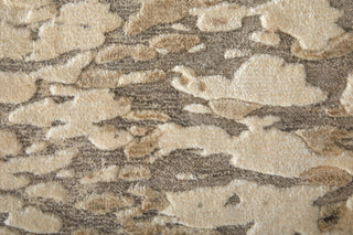 Feizy Braden 8A52F Tan/Taupe Area Rug Lifestyle Image Feature