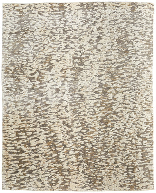 Feizy Braden 8A52F Tan/Taupe Area Rug Main Image