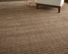 Feizy Cornerstone 8A22F Tan Area Rug Lifestyle Image Feature