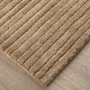 Feizy Cornerstone 8A22F Tan Area Rug Lifestyle Image Feature