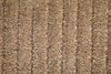 Feizy Cornerstone 8A22F Tan Area Rug Lifestyle Image Feature
