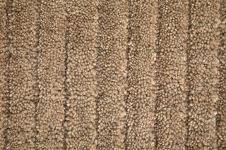 Feizy Cornerstone 8A22F Tan Area Rug Lifestyle Image Feature