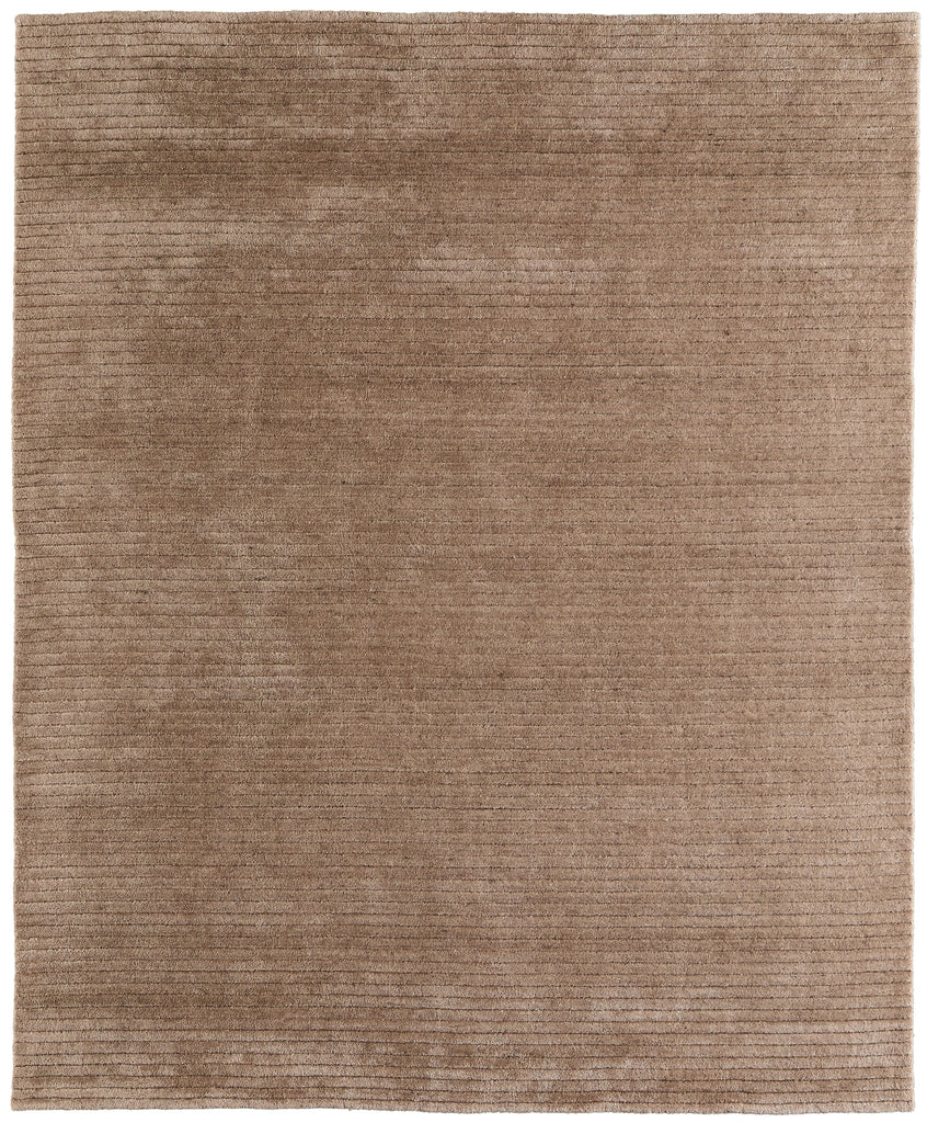 Feizy Cornerstone 8A22F Tan Area Rug main image