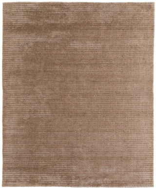 Feizy Cornerstone 8A22F Tan Area Rug main image