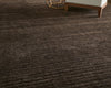 Feizy Cornerstone 8A22F Taupe Area Rug Lifestyle Image Feature