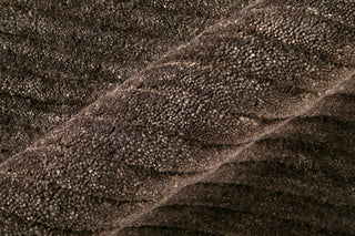 Feizy Cornerstone 8A22F Taupe Area Rug Lifestyle Image Feature