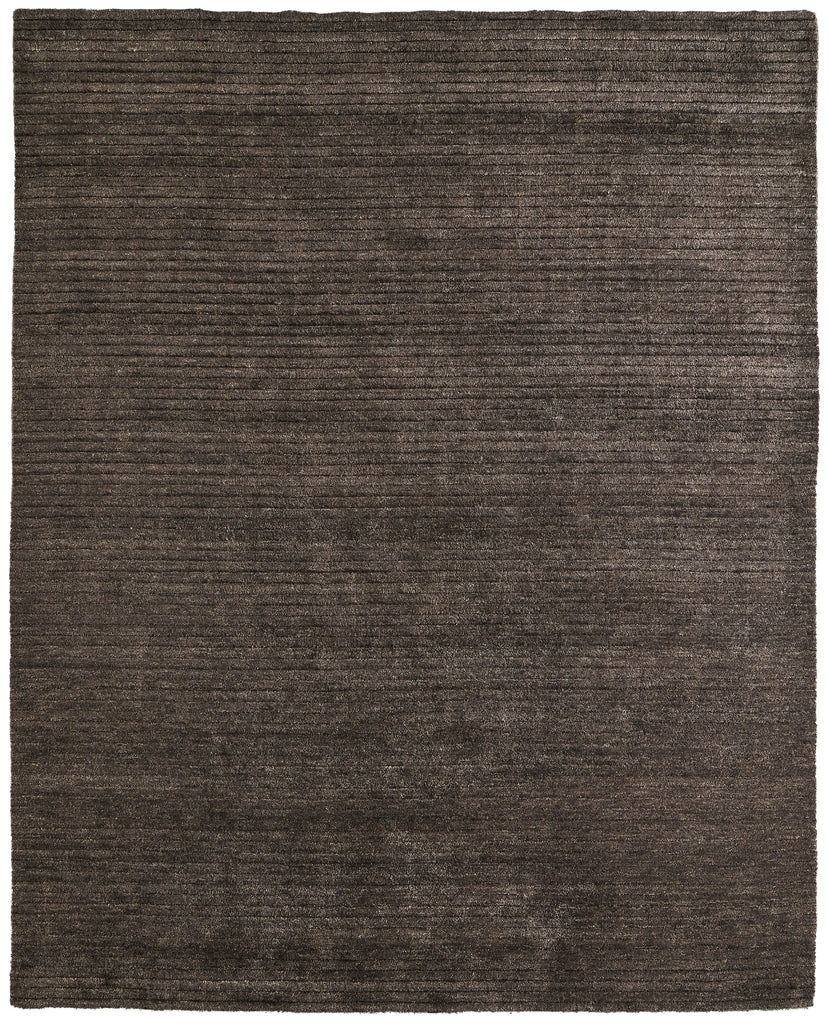 Feizy Cornerstone 8A22F Taupe Area Rug main image