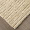 Feizy Cornerstone 8A22F Ivory Area Rug Lifestyle Image Feature
