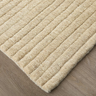 Feizy Cornerstone 8A22F Ivory Area Rug Lifestyle Image Feature