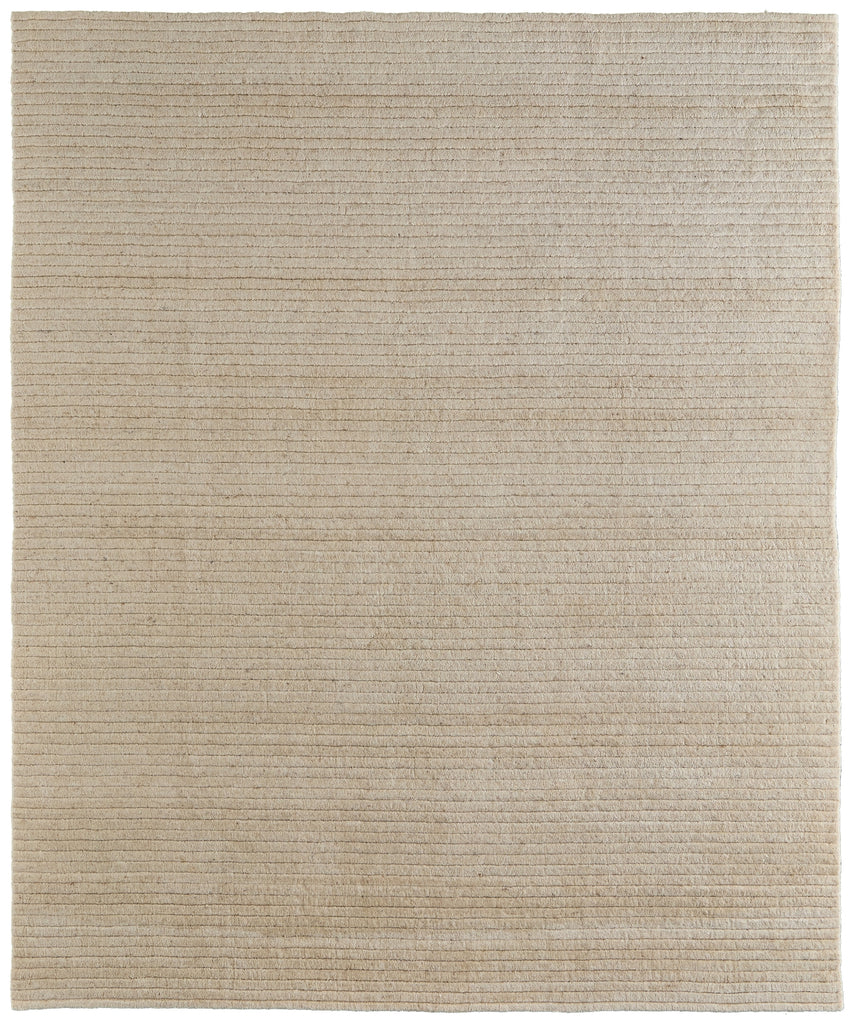 Feizy Cornerstone 8A22F Ivory Area Rug main image
