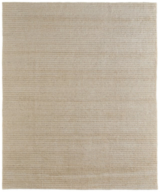Feizy Cornerstone 8A22F Ivory Area Rug main image