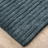 Feizy Cornerstone 8A22F Blue Area Rug Lifestyle Image Feature