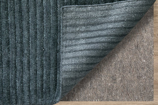 Feizy Cornerstone 8A22F Blue Area Rug Lifestyle Image Feature