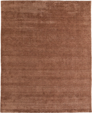 Feizy Cornerstone 8A22F Brown Area Rug main image