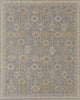 Feizy Corbitt 0610F Blue/Gray/Ivory Area Rug Main Image