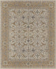 Feizy Corbitt 0611F Ivory/Gold Area Rug Main Image