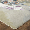 Feizy Dafney 8864F Purple/Pink/Green Area Rug Lifestyle Image Feature