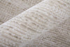 Feizy Deja 39PJF Ivory/Silver Area Rug Lifestyle Image Feature