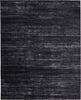 Feizy Deja 39PJF Black/Silver/Gray Area Rug Main Image