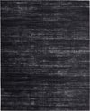 Feizy Deja 39PJF Black/Silver/Gray Area Rug Main Image