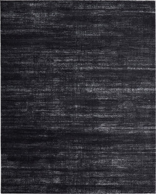 Feizy Deja 39PJF Black/Silver/Gray Area Rug Main Image