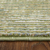 Feizy Deja 39PJF Green/Tan Area Rug Main Image