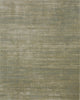 Feizy Deja 39PJF Green/Tan Area Rug Main Image