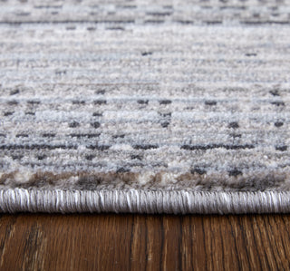 Feizy Deja 39PJF Gray/Ivory/Taupe Area Rug Main Image