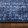 Feizy Deja 39PJF Blue/Black Area Rug Main Image