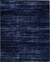 Feizy Deja 39PJF Blue/Black Area Rug Main Image