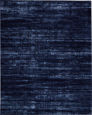 Feizy Deja 39PJF Blue/Black Area Rug Main Image