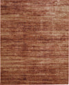 Feizy Deja 39PJF Brown/Red/Tan Area Rug Main Image