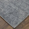 Feizy Eastfield 69A7F Blue/Gray Area Rug Lifestyle Image Feature